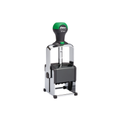 H-6100 Heavy Duty Self-Inking Dater